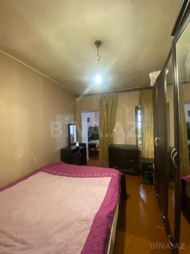İcarəyə verilir 3 otaqlı həyət evi/bağ evi 60 m², 28 May m., photo 11 from 16