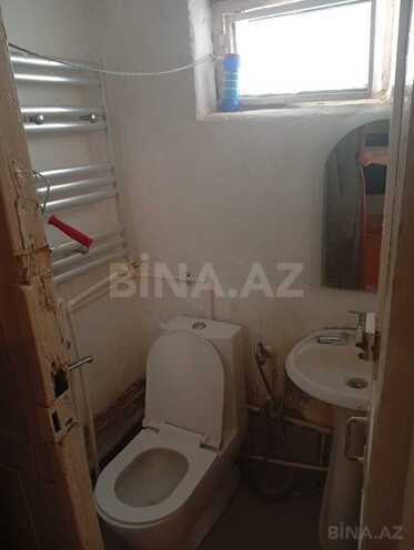 İcarəyə verilir 3 otaqlı həyət evi/bağ evi 60 m², 28 May m., photo 15 from 16