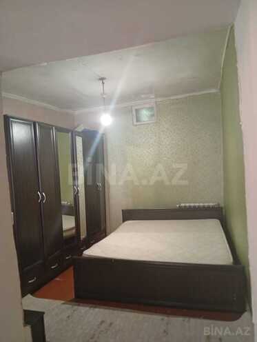 İcarəyə verilir 3 otaqlı həyət evi/bağ evi 60 m², 28 May m., photo 13 from 16