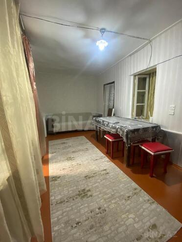 İcarəyə verilir 3 otaqlı həyət evi/bağ evi 60 m², 28 May m., photo 9 from 16