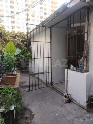 İcarəyə verilir 3 otaqlı həyət evi/bağ evi 60 m², 28 May m., photo 1 from 16