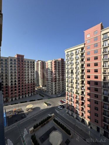 Продаётся 2-комн. новостройка 65 м², м. Дернегюль, photo 1 from 12