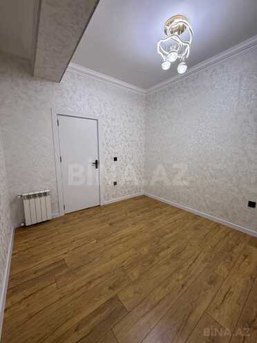 Продаётся 3-комн. новостройка 102 м², м. Мемар Аджеми, photo 6 from 12