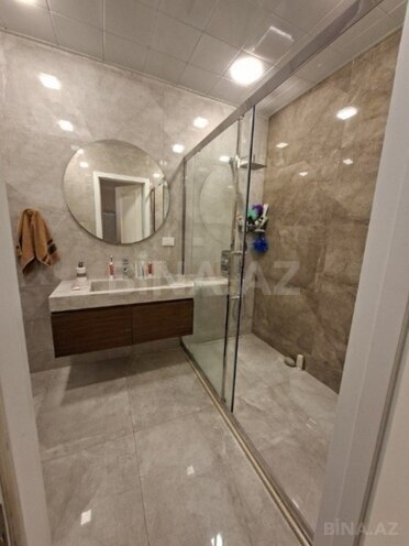 Satılır 3 otaqlı yeni tikili 120 m², 8 Noyabr m., photo 8 from 11