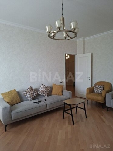 Satılır 3 otaqlı yeni tikili 120 m², 8 Noyabr m., photo 3 from 11