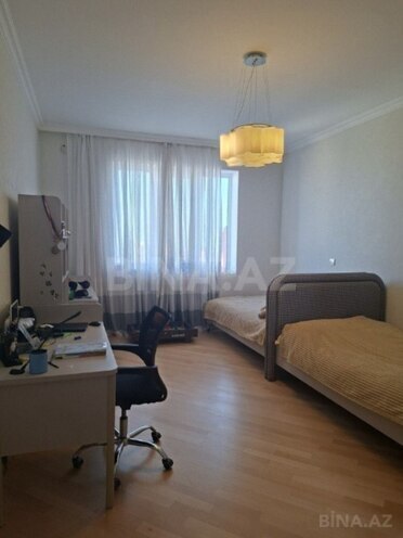 Satılır 3 otaqlı yeni tikili 120 m², 8 Noyabr m., photo 4 from 11