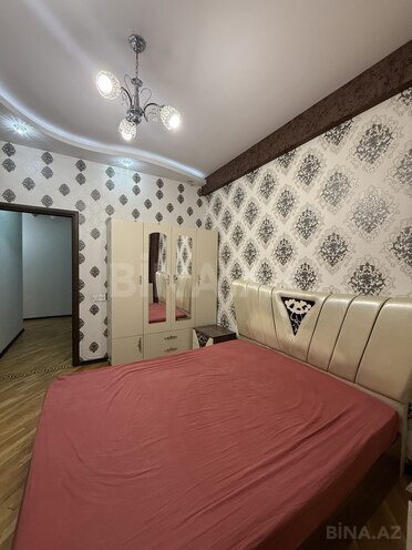 Продаётся 3-комн. новостройка 96 м², м. Ази Асланов, photo 5 from 15