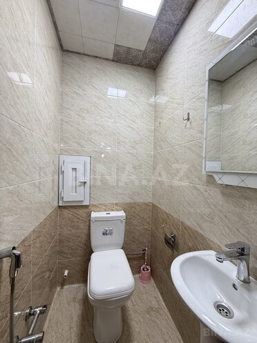 Продаётся 3-комн. новостройка 96 м², м. Ази Асланов, photo 13 from 15