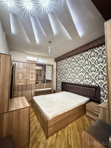 Продаётся 3-комн. новостройка 96 м², м. Ази Асланов, photo 6 from 15