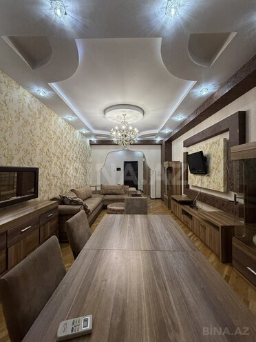 Продаётся 3-комн. новостройка 96 м², м. Ази Асланов, photo 3 from 15
