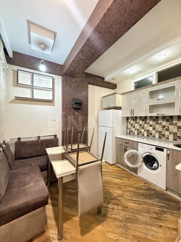 Продаётся 3-комн. новостройка 96 м², м. Ази Асланов, photo 8 from 15