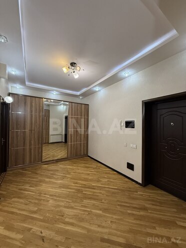 Продаётся 3-комн. новостройка 96 м², м. Ази Асланов, photo 10 from 15
