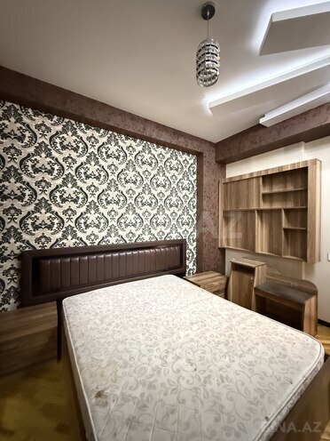 Продаётся 3-комн. новостройка 96 м², м. Ази Асланов, photo 7 from 15