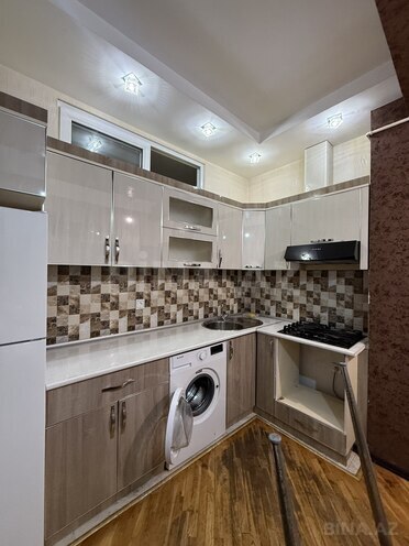 Продаётся 3-комн. новостройка 96 м², м. Ази Асланов, photo 9 from 15