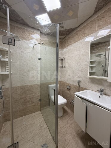 Продаётся 3-комн. новостройка 96 м², м. Ази Асланов, photo 12 from 15