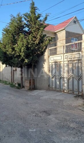 Satılır 5 otaqlı həyət evi/bağ evi 140 m², Mehdiabad q., photo 1 from 22