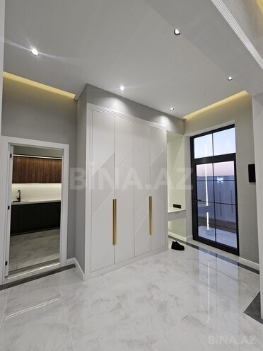 Satılır 4 otaqlı həyət evi/bağ evi 202 m², Mərdəkan q., photo 11 from 25