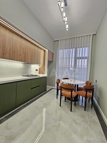 Satılır 4 otaqlı həyət evi/bağ evi 202 m², Mərdəkan q., photo 9 from 25