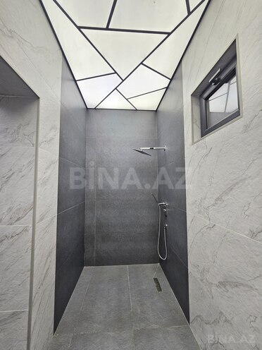 Satılır 4 otaqlı həyət evi/bağ evi 202 m², Mərdəkan q., photo 18 from 25