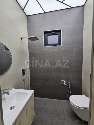 Satılır 4 otaqlı həyət evi/bağ evi 202 m², Mərdəkan q., photo 23 from 25