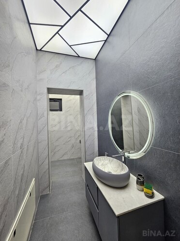 Satılır 4 otaqlı həyət evi/bağ evi 202 m², Mərdəkan q., photo 16 from 25