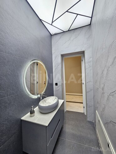 Satılır 4 otaqlı həyət evi/bağ evi 202 m², Mərdəkan q., photo 22 from 25