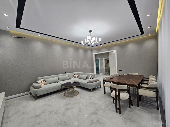 Satılır 4 otaqlı həyət evi/bağ evi 202 m², Mərdəkan q., photo 12 from 25