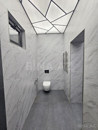 Satılır 4 otaqlı həyət evi/bağ evi 202 m², Mərdəkan q., photo 17 from 25