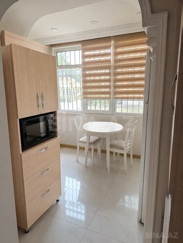 Satılır 3 otaqlı köhnə tikili 88 m², Yeni Yasamal q., photo 9 from 16