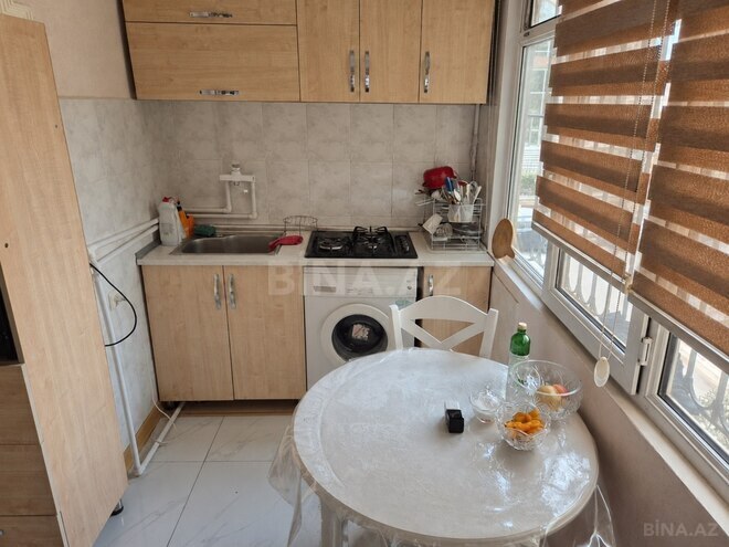 Satılır 3 otaqlı köhnə tikili 88 m², Yeni Yasamal q., photo 8 from 16