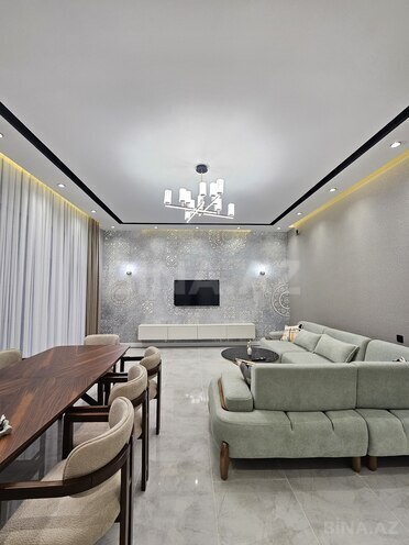 Satılır 4 otaqlı həyət evi/bağ evi 202 m², Mərdəkan q., photo 8 from 25