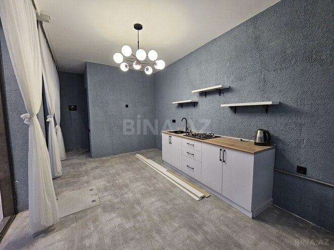 Satılır 4 otaqlı həyət evi/bağ evi 202 m², Mərdəkan q., photo 6 from 25