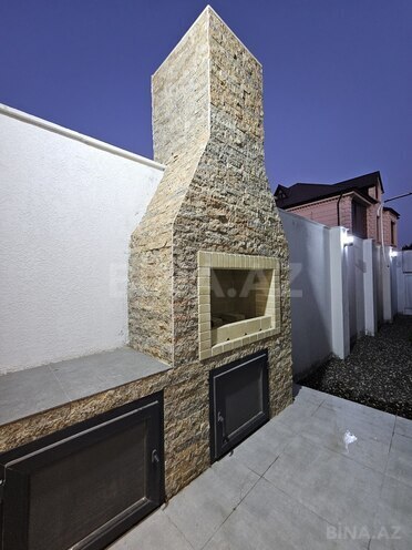 Satılır 4 otaqlı həyət evi/bağ evi 202 m², Mərdəkan q., photo 5 from 25