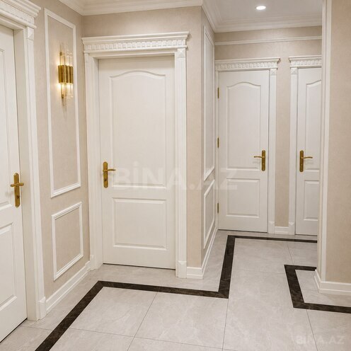 Satılır 3 otaqlı köhnə tikili 100 m², Azadlıq Prospekti m., photo 16 from 21