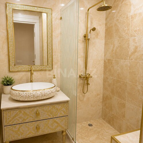Satılır 3 otaqlı köhnə tikili 100 m², Azadlıq Prospekti m., photo 18 from 21