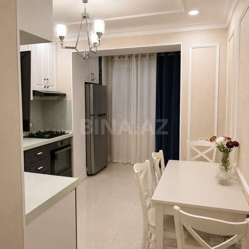 Satılır 3 otaqlı köhnə tikili 100 m², Azadlıq Prospekti m., photo 13 from 21