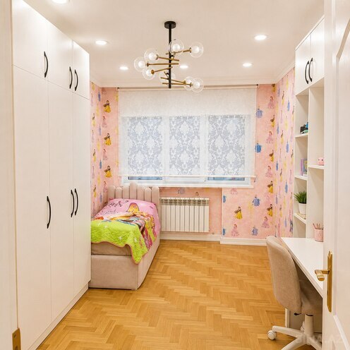 Satılır 3 otaqlı köhnə tikili 100 m², Azadlıq Prospekti m., photo 10 from 21