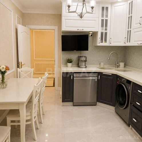 Satılır 3 otaqlı köhnə tikili 100 m², Azadlıq Prospekti m., photo 12 from 21