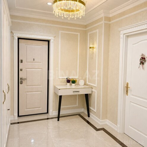 Satılır 3 otaqlı köhnə tikili 100 m², Azadlıq Prospekti m., photo 17 from 21