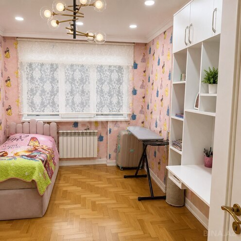 Satılır 3 otaqlı köhnə tikili 100 m², Azadlıq Prospekti m., photo 11 from 21