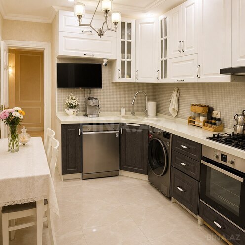 Satılır 3 otaqlı köhnə tikili 100 m², Azadlıq Prospekti m., photo 15 from 21