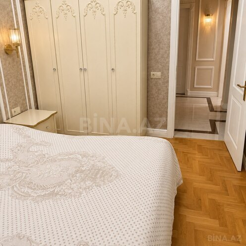 Satılır 3 otaqlı köhnə tikili 100 m², Azadlıq Prospekti m., photo 7 from 21