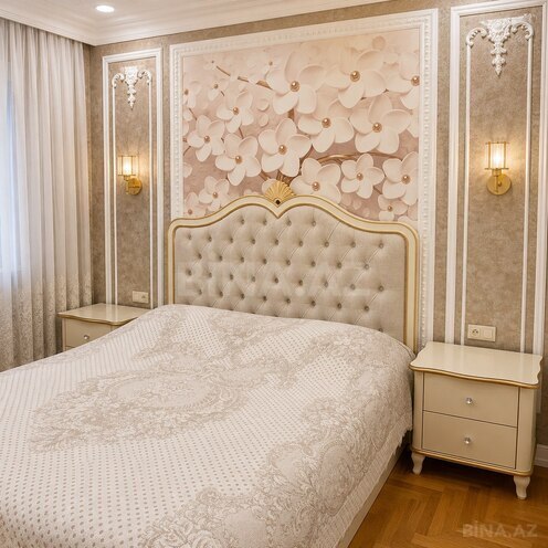 Satılır 3 otaqlı köhnə tikili 100 m², Azadlıq Prospekti m., photo 8 from 21