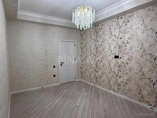 Продаётся 3-комн. новостройка 100 м², м. Насими, photo 5 from 17