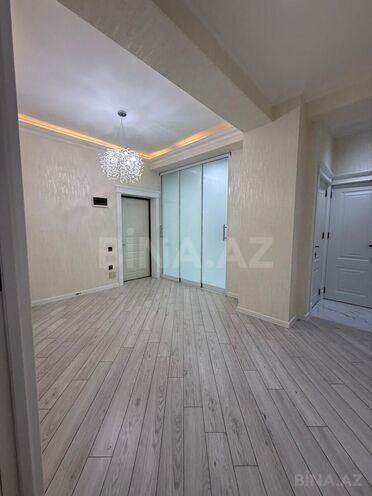 Продаётся 3-комн. новостройка 100 м², м. Насими, photo 9 from 17