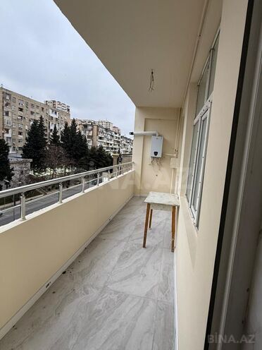 Продаётся 3-комн. новостройка 100 м², м. Насими, photo 15 from 17