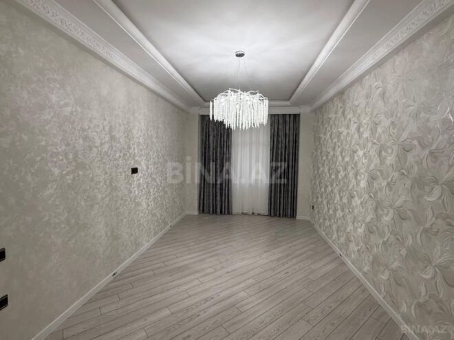 Продаётся 3-комн. новостройка 100 м², м. Насими, photo 1 from 17