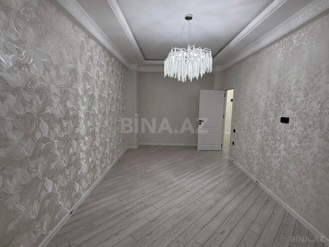 Продаётся 3-комн. новостройка 100 м², м. Насими, photo 3 from 17