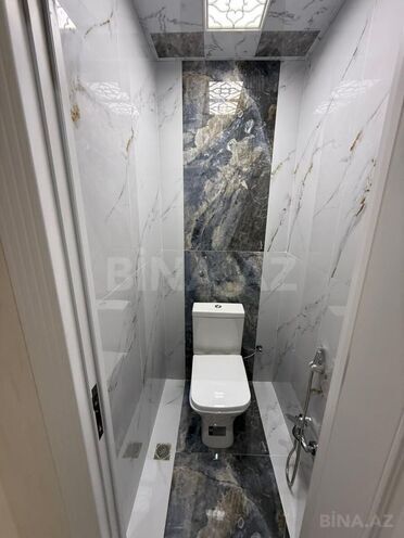 Продаётся 3-комн. новостройка 100 м², м. Насими, photo 13 from 17