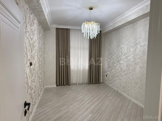 Продаётся 3-комн. новостройка 100 м², м. Насими, photo 4 from 17